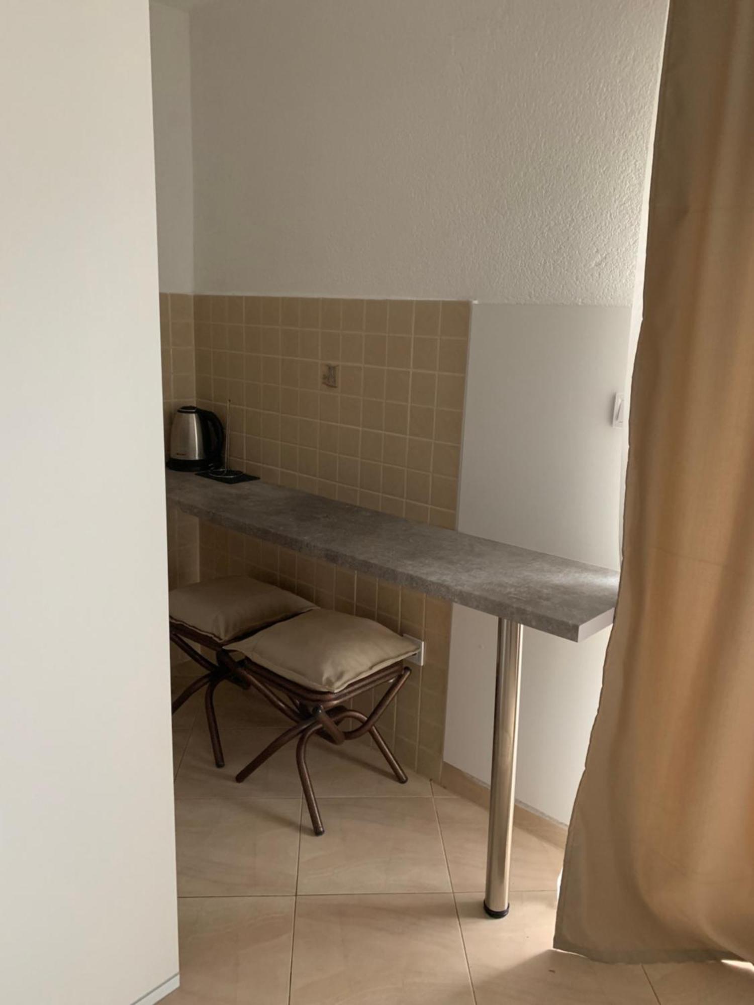 Apartmani Krgusic Tivat Extérieur photo