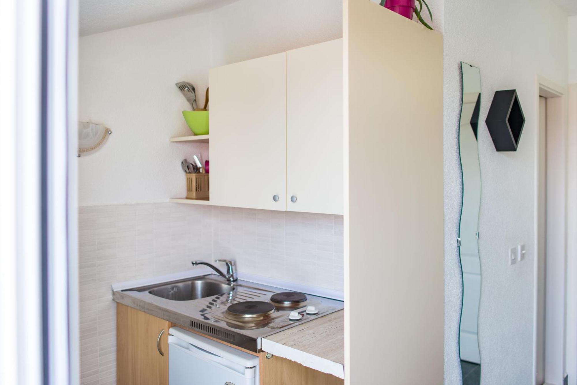 Apartmani Krgusic Tivat Extérieur photo