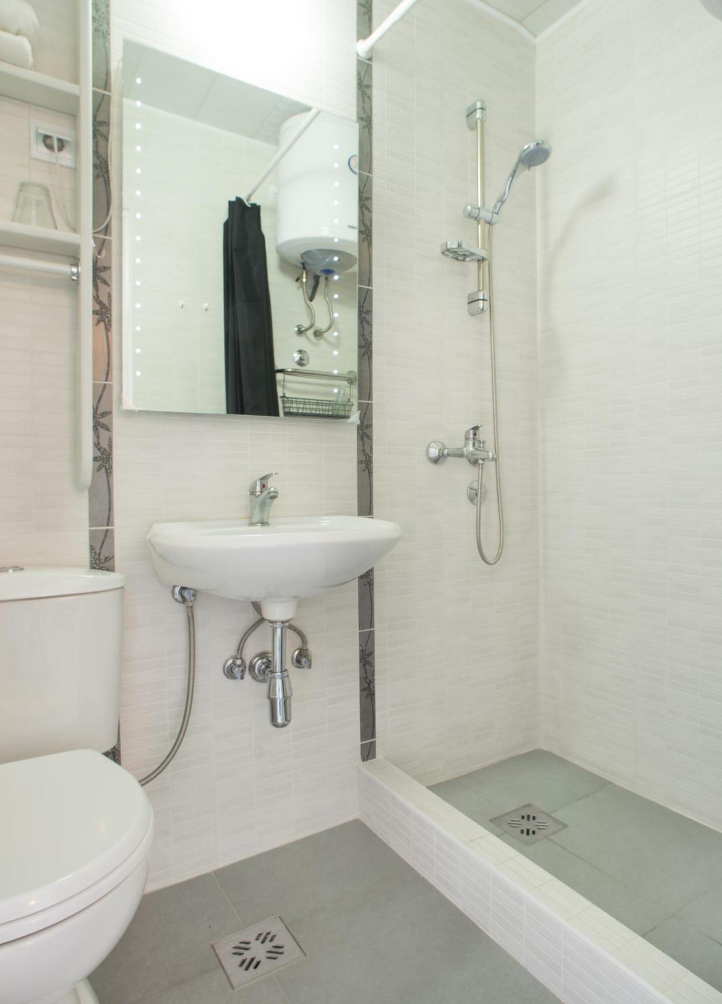 Apartmani Krgusic Tivat Extérieur photo