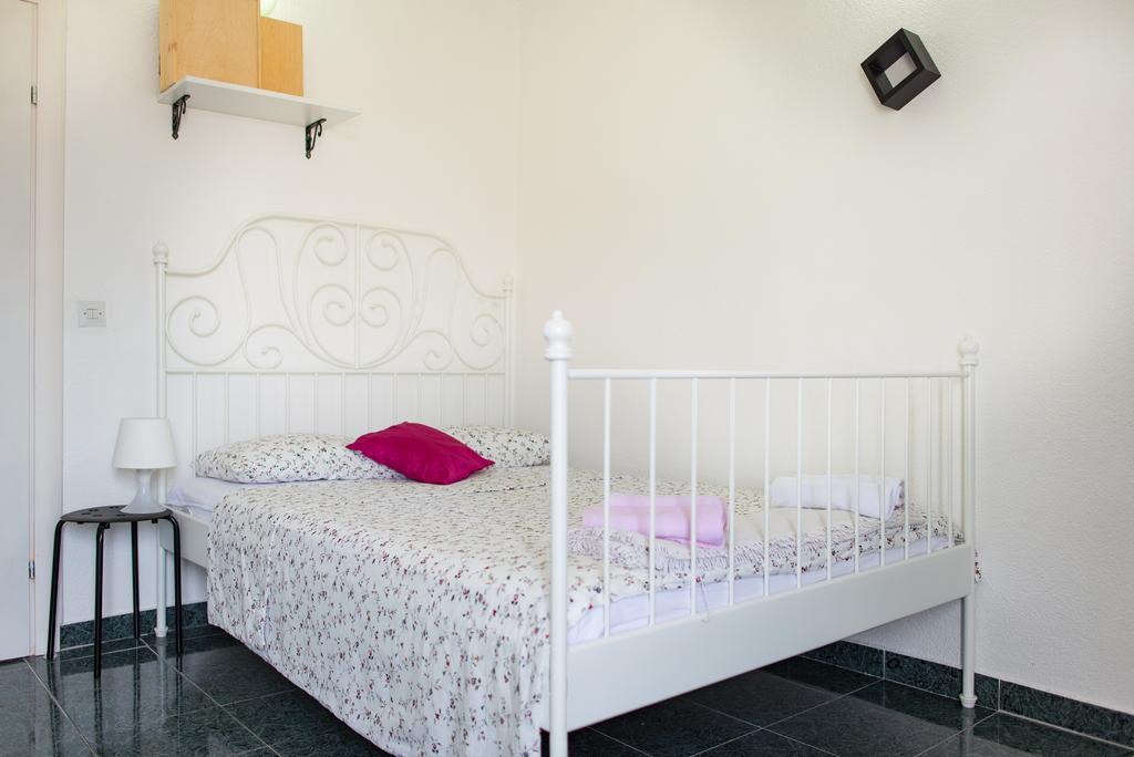 Apartmani Krgusic Tivat Extérieur photo
