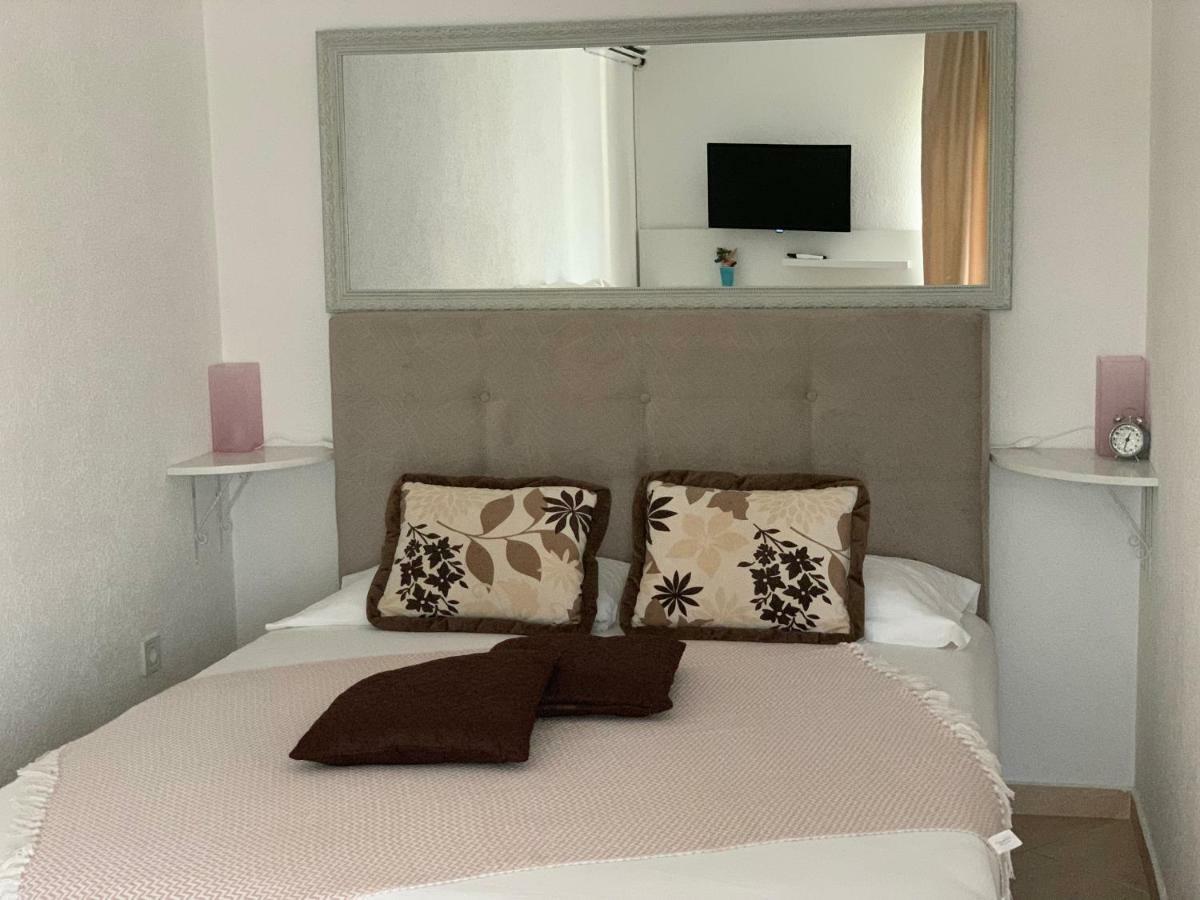 Apartmani Krgusic Tivat Extérieur photo