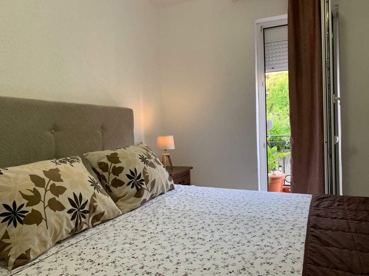 Apartmani Krgusic Tivat Extérieur photo